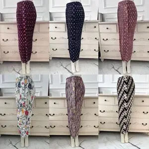 YOMAZA- ROK SPAN PLISKET WIRU MOTIF JUMPUTAN WISUDA TUNANGAN KONDANGAN