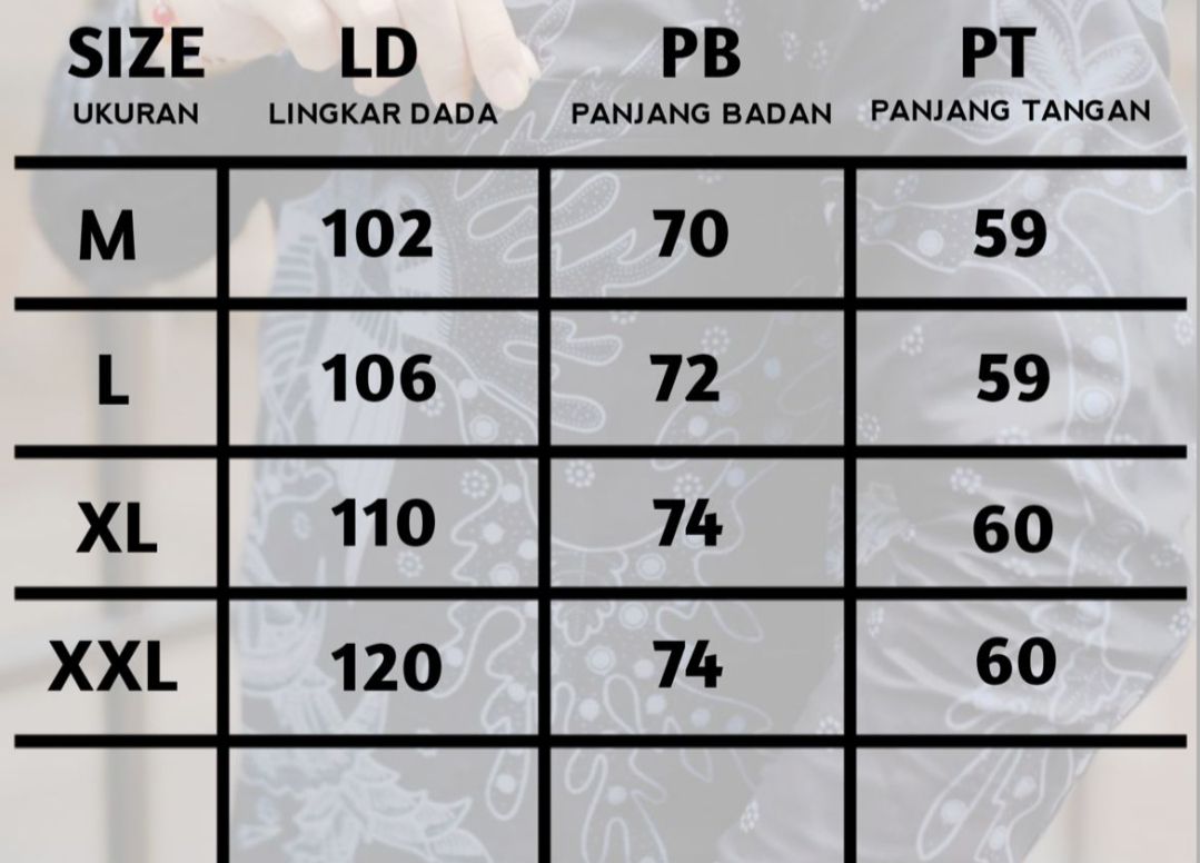 kemejabbatik pria slimfit premium LENGAN PENDEK lapis furing motif MAHAMERU LENGAN PENDEK bahan katun halus premium solo