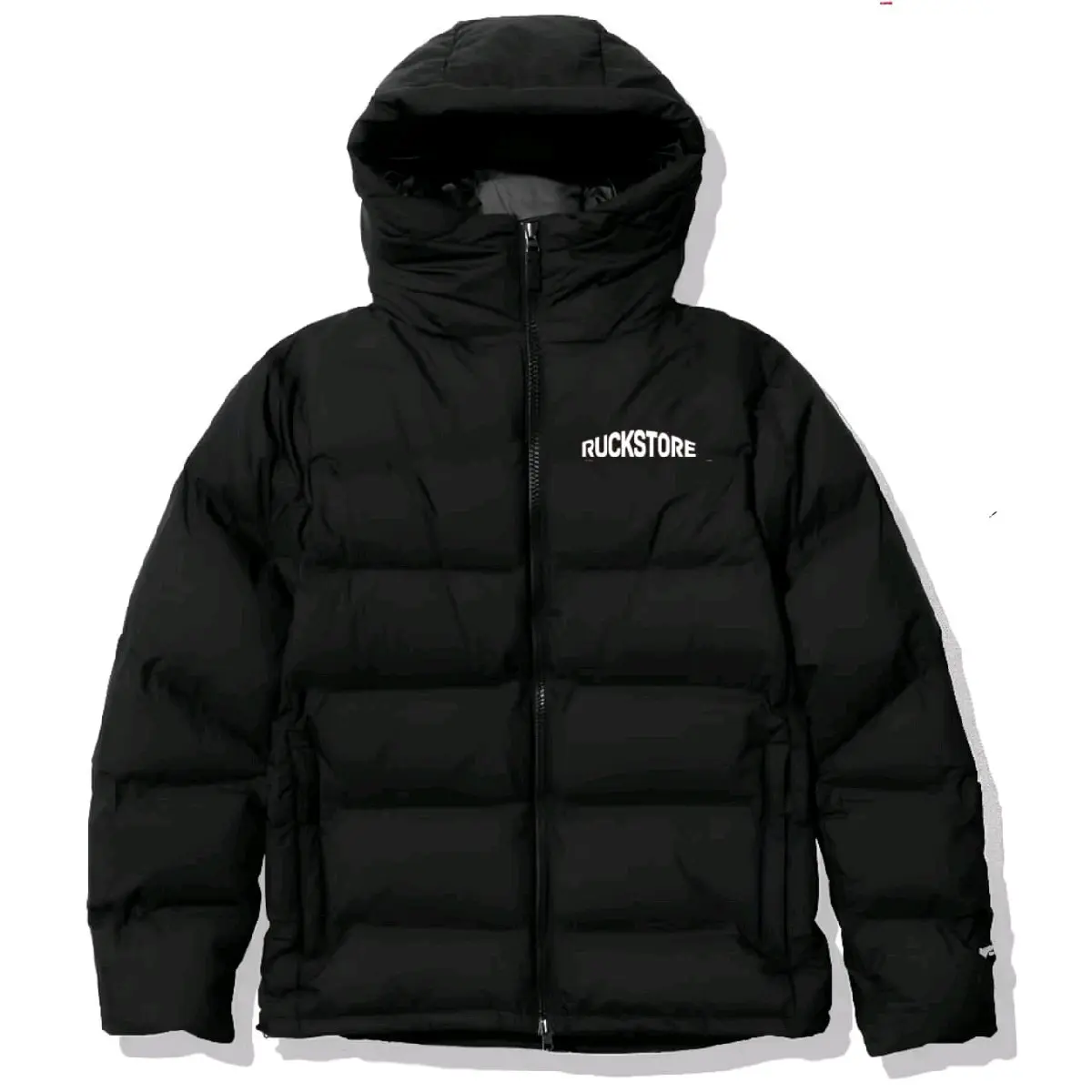 jaket gelembung anak motif sablon untuk usia 4-14 tahun Fashion