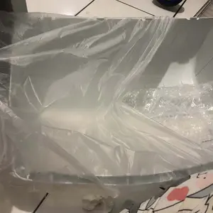 RAK PIRING MILANO DISH RACK 3 SUSUN - NANDOS Lemari Piring Furniture