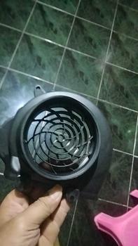 Product Review of Cover Tutup Kipas Radiator Beat Fi Scoopy Fi Vario 110 Fi Spacy Fi from M**n 3** 0