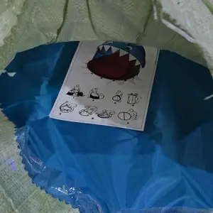 JieLiDa Tenda Anak Karakter Tenda Camping Anak Lipat Mainan Tenda Anak Rumah Tenda Anak Murah Karakter Hewan