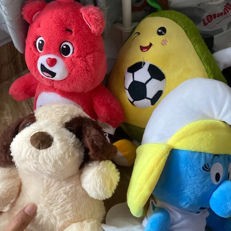 {PART 6} BONEKA LUCUU MURAH MERIAH OHS*ME, FC, TZ {PART 6} BONEKA LUCUU MURAH MERIAH OHS*ME, FC, TZ