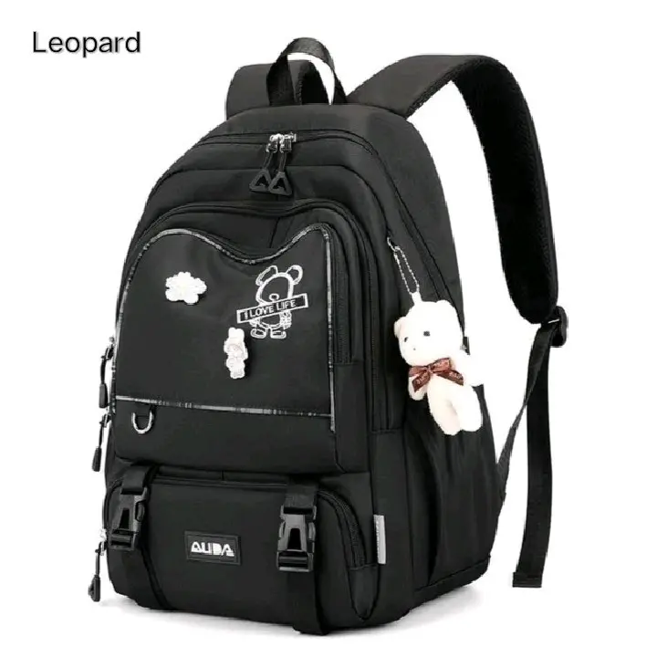 Best Seller Ransel sekolah anak wanita tas ransel fashion anak tas gendong anak waterproof 5