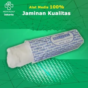 Kapas Pembalut Luka 25 gram 25gr