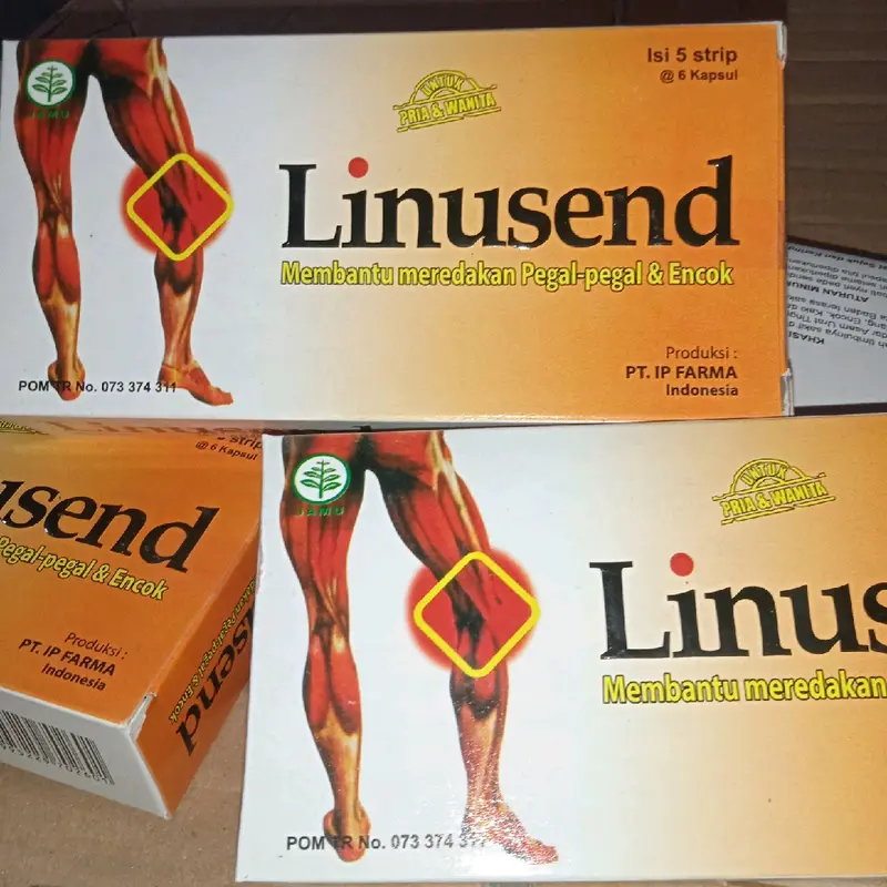 Linusend Original Linusend 0