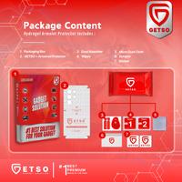 Gambar GETSO EPU BIO GENESIS Hydrogel for Samsung Galaxy Leadership 8 (G9298) / Back Cover Guard (Nanotech+ 100% Recycle) Premium Hidrogel Anti-Scratch Protector Tempered Gorilla Glass 5 6 7 Anti Gores Full Cover dari GETSO Kota Bekasi 2 Tokopedia