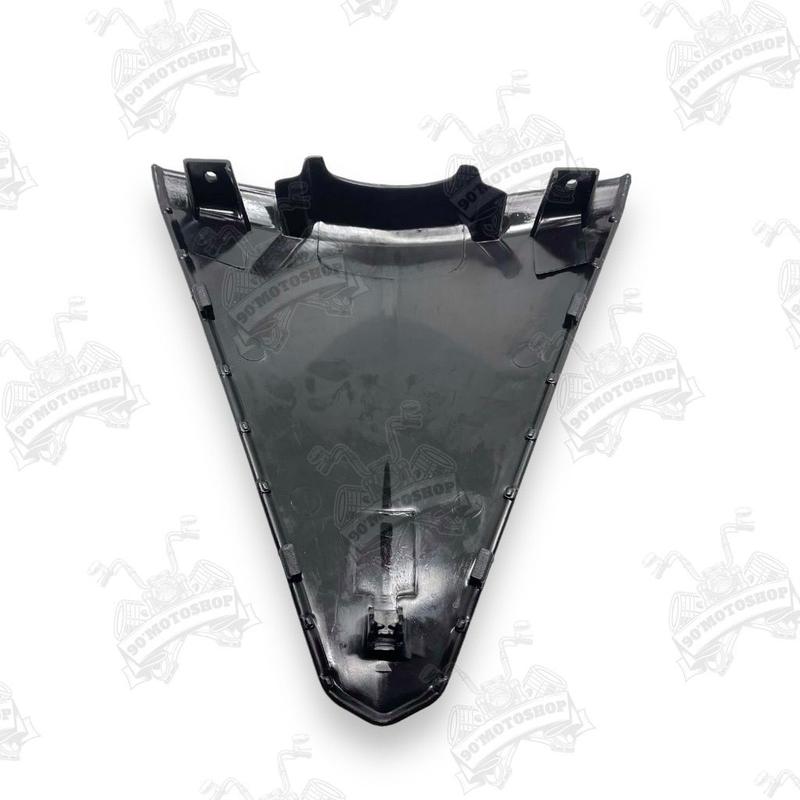 Dasi Beat FI ESP 2017 - 2019 Polos Buta Cover Panel Depan Beat Street 2018 2