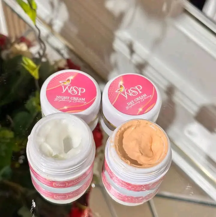 Wsp exclusive/wsp paket exclusive/wsp glow/wsp skincare/skincare wsp exclusive/cream wsp/wsp cream/wsp terbaru 4