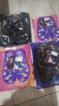 Product Review of ARDILES SANDAL SENDAL JAPIT JEPIT SPON EVA WANITA PEREMPUAN ANAK KOLALA from N**a 0