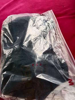 Product Review of Bra Seamless Pakaian Dalam Wanita BH Tipis Busa Bra Pink gaya Jepang Bahan adem Nyaman from D**h 0