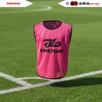 Gambar DIOGO Ball Vest Merimes Junior Lusinan | Rompi Bola Junior - Orange dari Asia Sport Indonesia Kota Administrasi Jakarta Pusat 4 Tokopedia