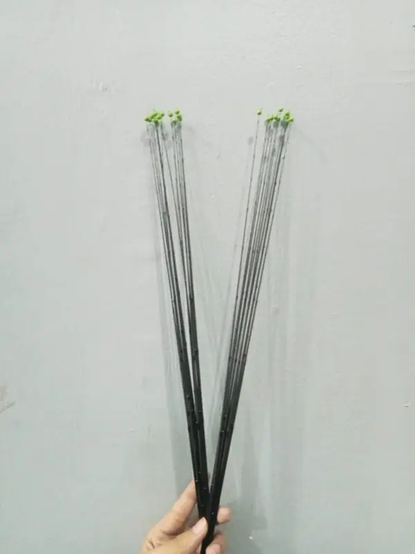 Entul mikro p 40 cm spek ngapung 2