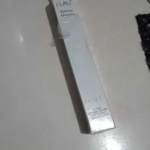 【BPOM】FEALI - Mascara Volume Hypercurl Waterproof Maskara Eye Makeup Cosmetic Lash Extension Hitam Kosmetik Lasting