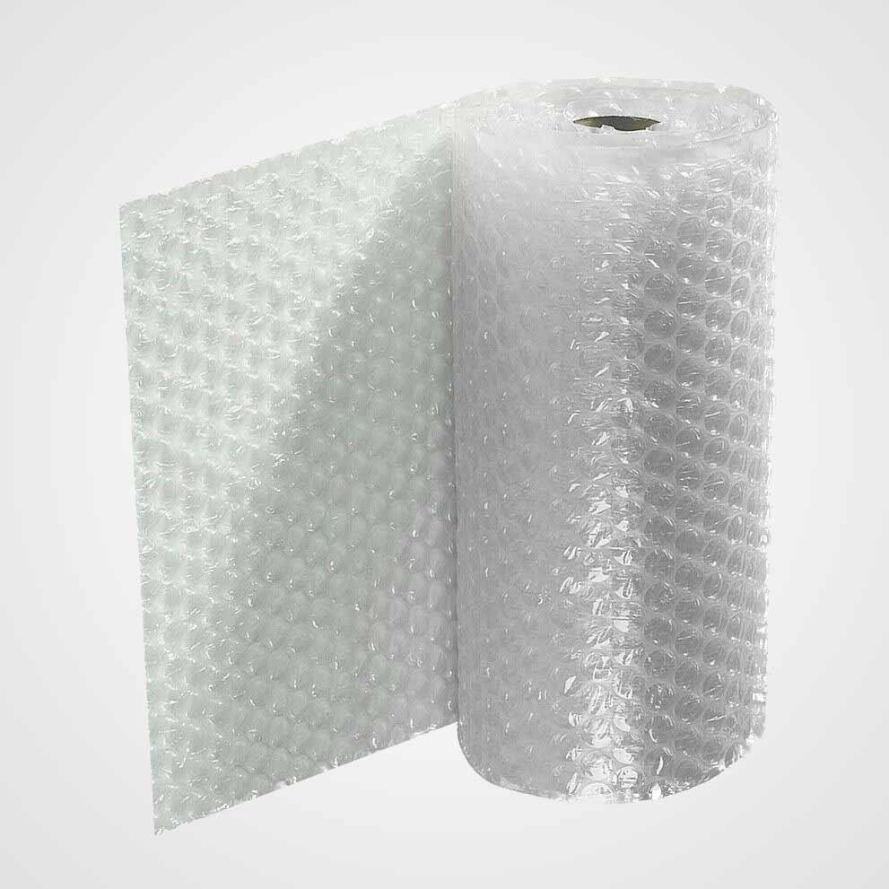 EXTRA BUBBLE WRAP UNTUK PACKING SAFETY