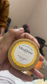 Product Review of [HAIR MASK] MISS DAISY French Perfume Hair Mask Peony &Amber 30ml | Hairmask Rambut Halus Mengkilap | Wangi Tahan Lama | Hit Protection Hair Mask | BPOM from ;**; 0