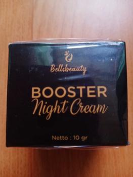 Product Review of FACE SERUM & CREAM BOOSTER BELLSBEAUTY from m**s a** a** v**a 0