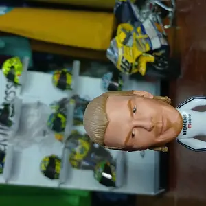 Figure pemain bola David Beckham merk Soccerwe / Kodoto