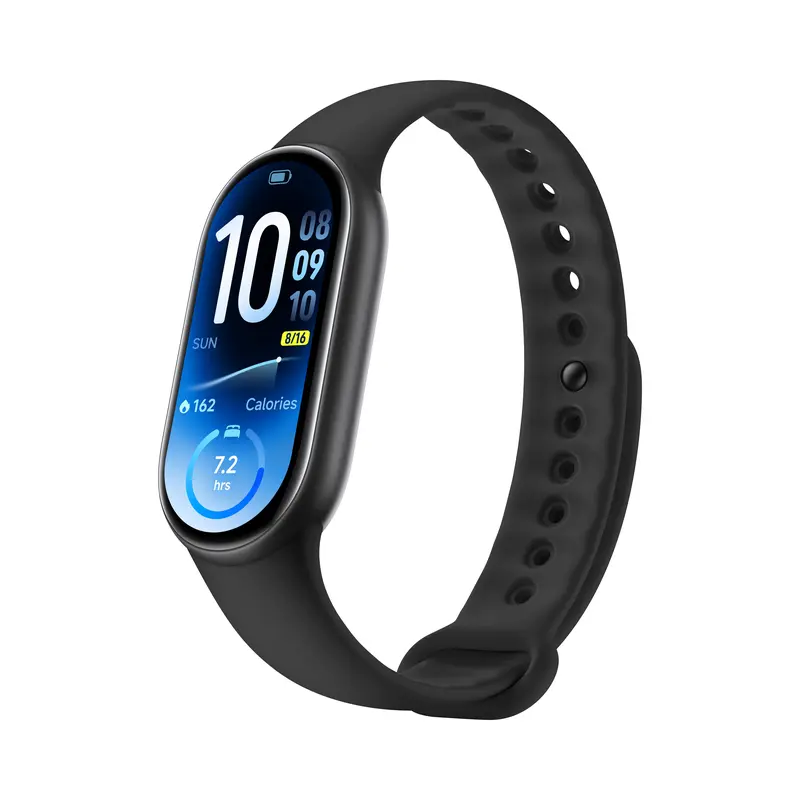[KOL] Đồng hồ thông minh Xiaomi Smart Band 11 - Màn hình AMOLED 1.72" - Theo dõi chỉ số giấc ngủ HRV - Chính hãng | BigBuy360 - bigbuy360.vn