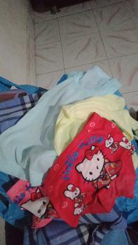 Product Review of Kaos Dalam Singlet Pria Dewasa Model Pakaian Dalam Terlaris from ★**★ 0