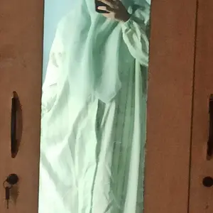 Gamis salur jumbo ld 110 120 130 140 terbaru kekinian bahan katun lebaran