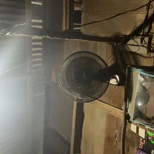 SS  CARISSA ATASAN STRIPE