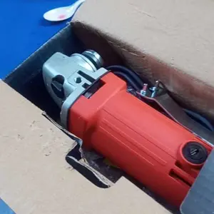 Dopard Angle Grinder Mesin Gerinda Tangan / Angle Gurinda tangan