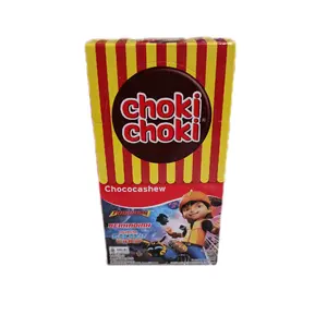 choki-choki chococashew BOBOIBOY