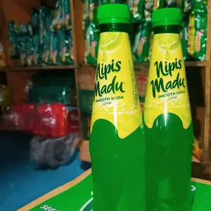Nipis madu smooth soda lime