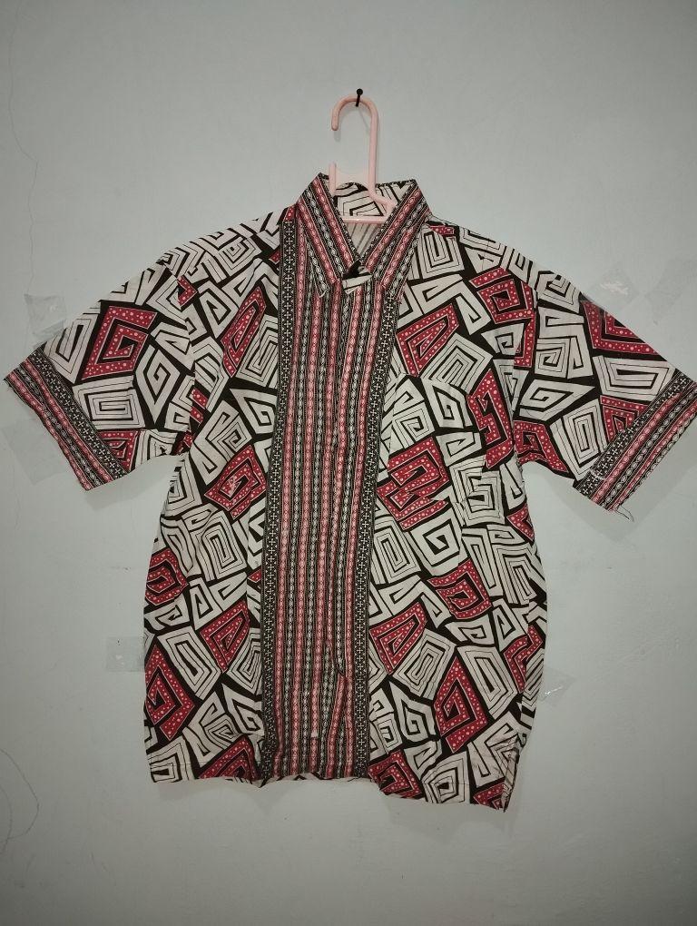 Product Introduction of BAJU BATIK HEM, BATIK NGANTOR ATAUPUN KONDANGAN 2