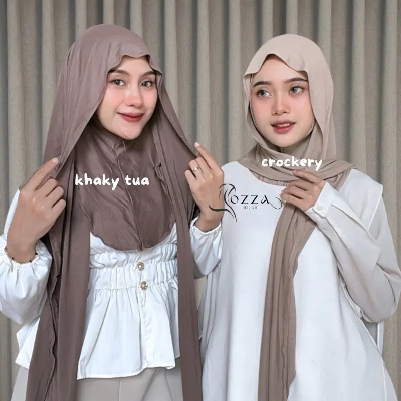 KHAKY TUA