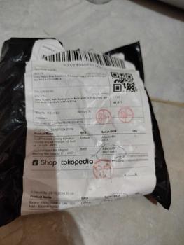 Product Review of ALLEFIX Mata Bor Magnet Roofing Hex Adaptor Bit - 6607 from r**o 0