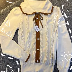 KAWAI IMPORT ATASAN WANITA