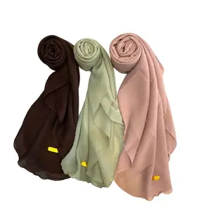 Rasmyika Store | Hijab Segiempat Oval Jumbo | MS 2