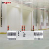 Gambar Legrand Fuse Keramik Sekring 25A 10x38mm GG Pack Isi 10 Pcs - 13325 dari LegrandPowerSolution.id Kota Administrasi Jakarta Barat 2 Tokopedia