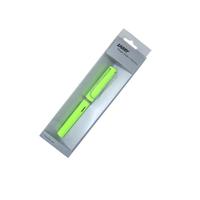 Gambar LAMY Safari Fountain Pen Pack - Fulpen / Pen Tinta Plastik ABS dengan Nib Baja & Pegangan Ergonomis - Warna Neon Lime - NEON YELLOW M dari Namiki Online Kota Semarang 2 Tokopedia