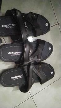 Product Review of Sandal Selop pria MK 88 model Elegant dan Keren Sendal Karet from A** R** 2