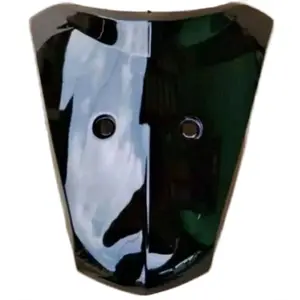 Cover Dasi Panel Tameng Supra X 125 New Batman All Warna Motorcycle