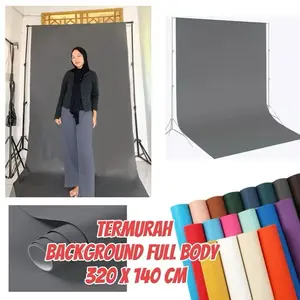 Backgound Konten 300X140 cm - Background Foto Studio - Alas Konten