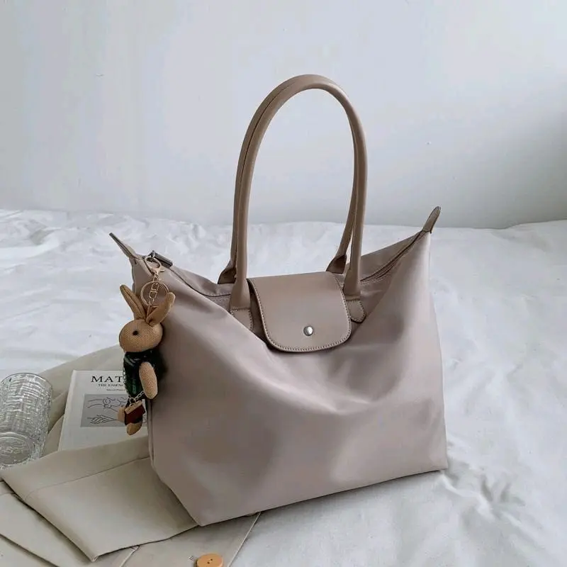 Khalisa Totebag Wanita - Shoulder & Tote bag Kekinian bags 0