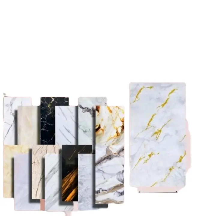 Wallpaper Vinyl Dinding Paket 20 Lembar 0