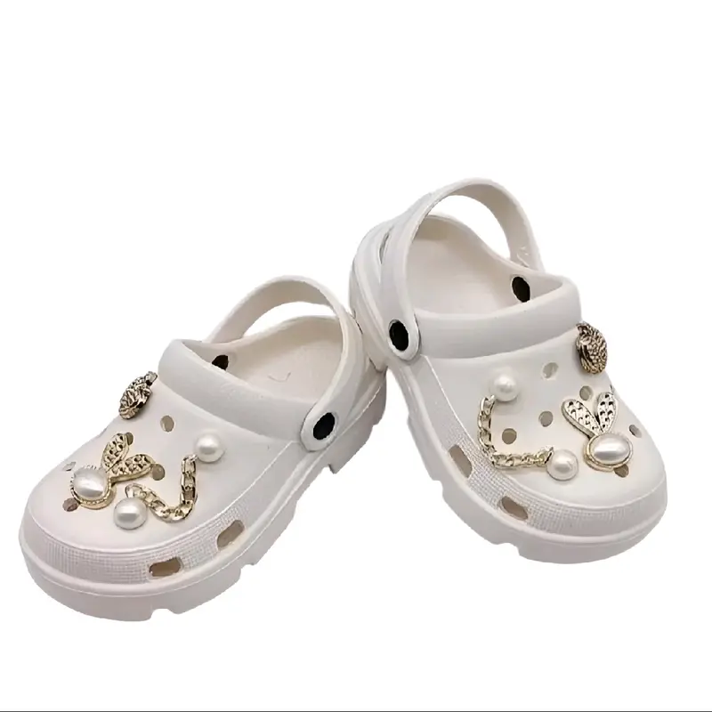 Sandal Baim Anak Perempuan Terbaru 24-35 - Fashion Anak-anak 0