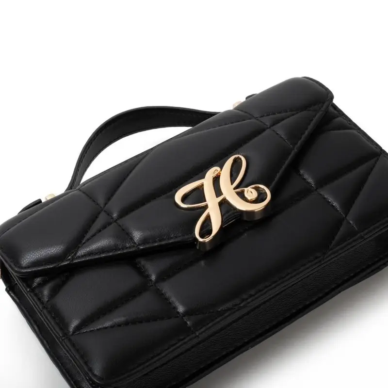 JIMS HONEY CASSIA MINI BAG LC-7093 Tas Selempang Wanita Terbaru Kulit (EXCLUSIVE BOX) 8