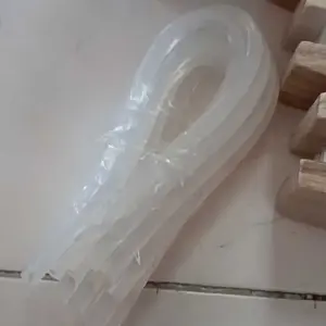 Lem Tembak / Lem Bakar 10 pcs Panjang Kecil