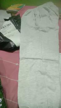 Product Review of JOGGER SWEATPHAN ANAK / CELANA JOGER ANAK PRIA WANITA / JOGGER ANAK TANGGUNG USIA 6-13 TAHUN celana anak laki laki Fashion from A**a P**i N** R**i 0
