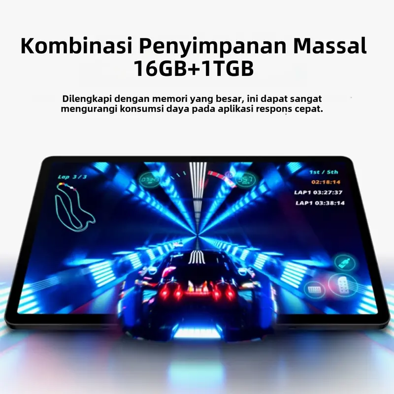Promosi Free Wireless mouse keyboard set Produk Baru Tablet pc s10 pro 11.6inch Tablet 1TB+16GB 120hz Pro Layaknya PC|OLED RealColor FullView Display | Ultra-tipi Tablet hp tabletadvan AirPad Murah Tablet Murahhp MatePad 4