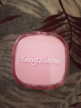 Product Review of 【Hot】Glad2Glow Perfect cover cushion dengan kandungan skincare mencegah kekusaman dan kulit kering sepanjang hari G2G Concealer Foundation Wajah Extract Mencerahkan Lasting Compact from z**a 2