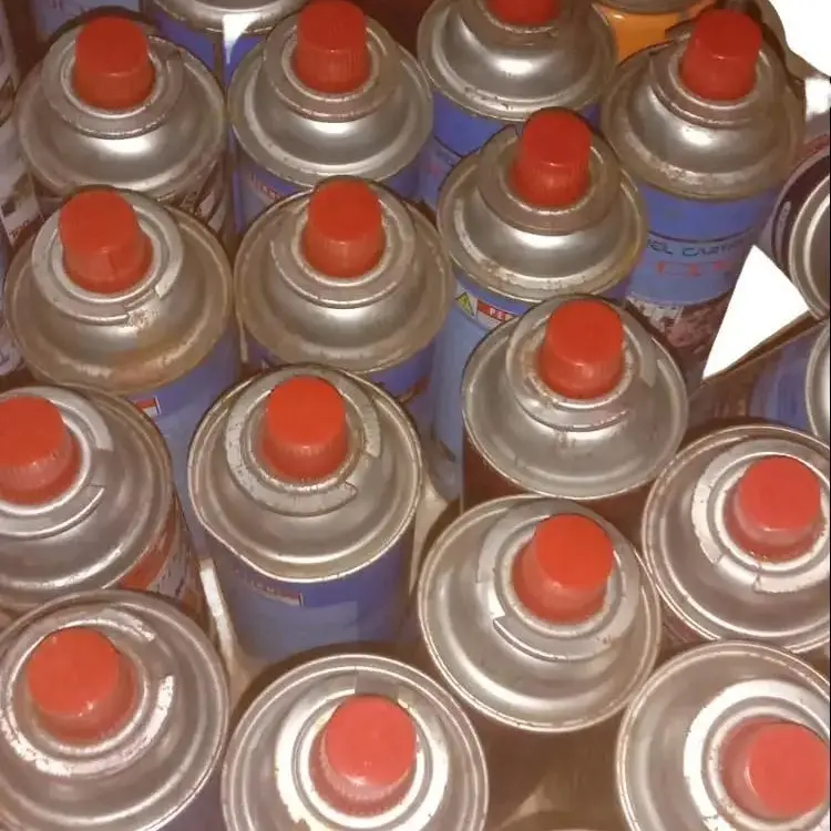 gas portable isi full 320-330 portable kompor terbaik untuk memasak
