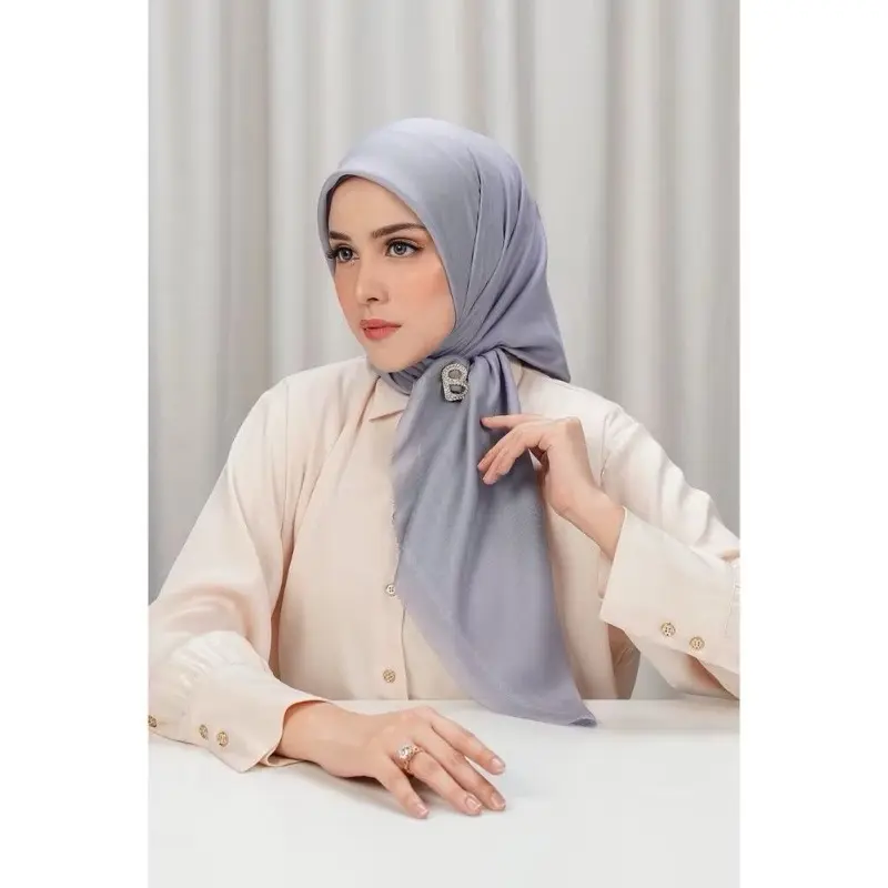 Buttonscarves Today’s scarf terbaru