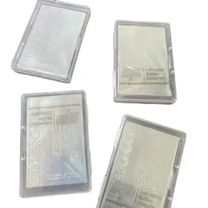 Perak 99,99 produk silvergram 250 gram
